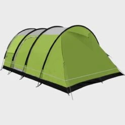 Portal Outdoor Gamma 5 Tunnel Tent Green PT-TN-GAMMA-GN -Campingandleisure Shop gamma5grg5 1
