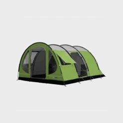 Portal Outdoor Gamma 5 Tunnel Tent Green PT-TN-GAMMA-GN 11 Portal Outdoor Gamma 5 Tunnel Tent Green PT-TN-GAMMA-GN -Campingandleisure Shop gammagrey2 3