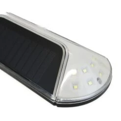 Gardenwize Solar Motion Sensor LED Security Light GW461 -Campingandleisure Shop gw461 in studio 5 1000x1000 2