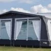 Camptech Hampton DL Seasonal Inflatable Full Air Awning SL957