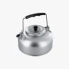 Highlander Aluminium Camping Kettle 960ml