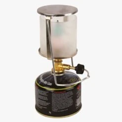 Highlander Field Lantern GAS016