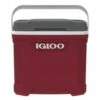 Igloo 30qt Latitude Cooler Red