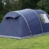 Leisurewize Olympus 4-Man Inflatable Air Tent LWTENT3