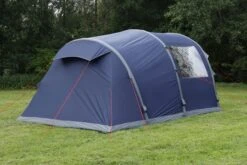 Indoor Show Model Leisurewize Olympus 4-Man Inflatable Air Tent LWTENT3