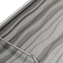 AVAILABLE INSTORE ONLY Gardenwize Full Aluminium Patio Cassette Awning Manual Wind Out Blind 400cm WIDE With A Projection Of 250cm Depth GW40250 -Campingandleisure Shop image 2 8 1 1