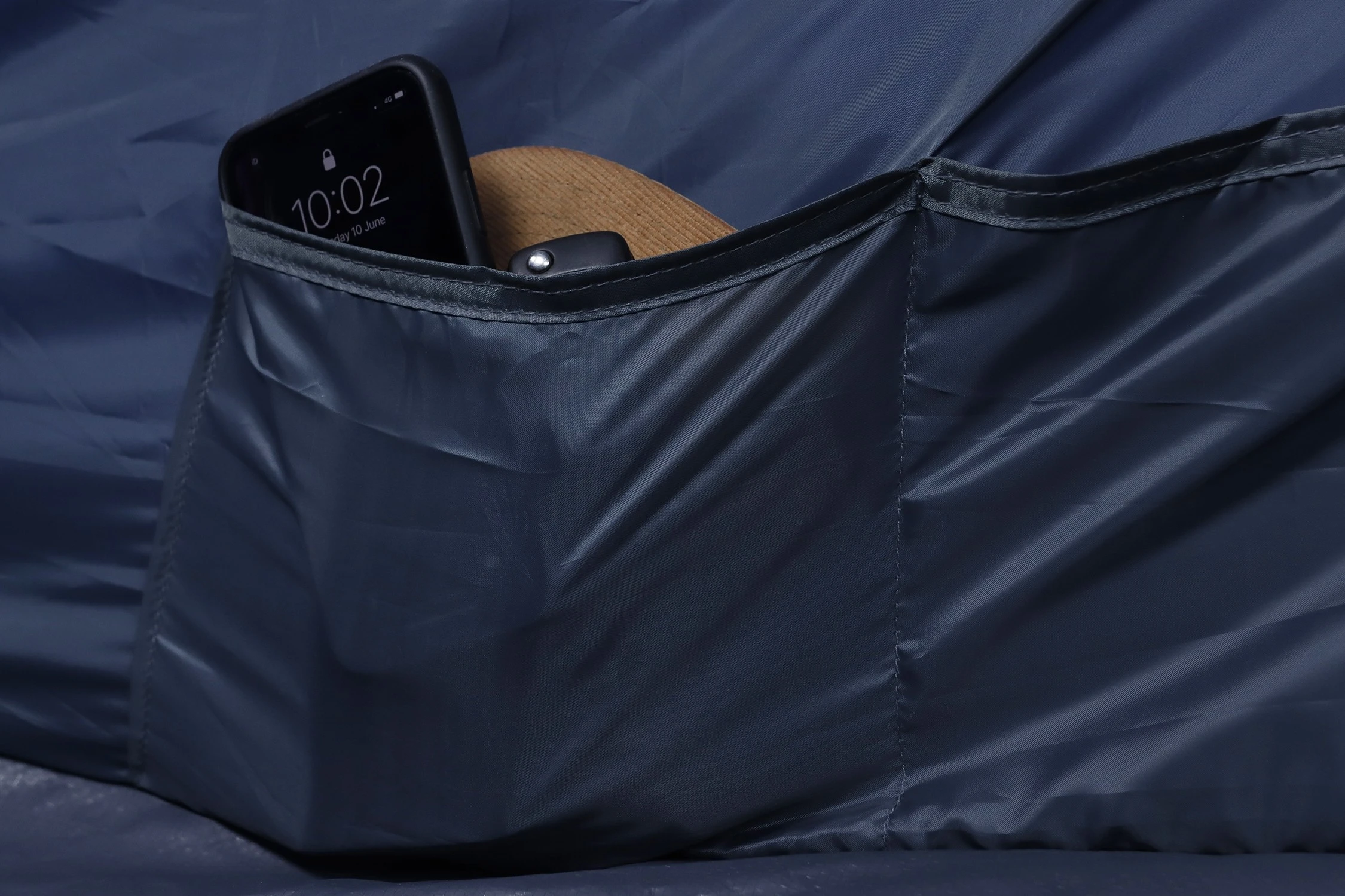 Indoor Show Model Leisurewize Olympus 4-Man Inflatable Air Tent LWTENT3 7 Indoor Show Model Leisurewize Olympus 4-Man Inflatable Air Tent LWTENT3 - Image 7