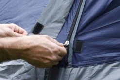 Leisurewize Olympus 4-Man Inflatable Air Tent LWTENT3 13 Leisurewize Olympus 4-Man Inflatable Air Tent LWTENT3 -Campingandleisure Shop image 7 1 1