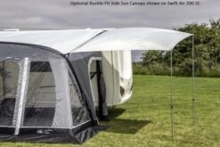 Sunncamp Dash Air 260 SC SF2030 6 Sunncamp Dash Air 260 SC SF2030 -Campingandleisure Shop img 7591 1