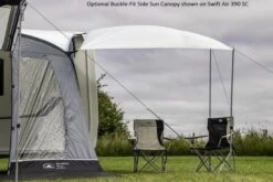 Sunncamp Dash Air 260 SC SF2030 -Campingandleisure Shop img 7665 2