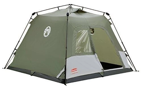 Coleman Instant Tourer 4 Tent, 4 Person Tent 2000009566 2 Coleman Instant Tourer 4 Tent, 4 Person Tent 2000009566 - Image 2