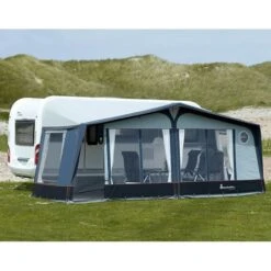 Isabella Capri North 2023 8 Isabella Capri North 2023 -Campingandleisure Shop isabellacaprinorthside2018 compressor