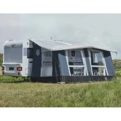 Isabella AIR Cirrus North 400 Inflatable ALL-Season Awning 2023