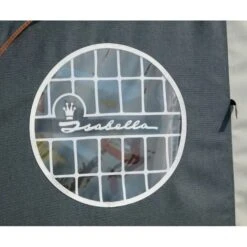 Isabella AIR Cirrus North 400 Inflatable ALL-Season Awning 2023 -Campingandleisure Shop isabellacirrusairwindow compressor