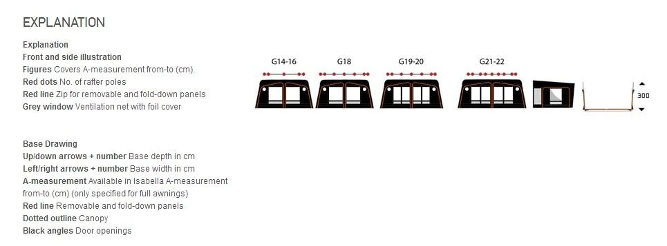 Isabella Commodore Dawn 2023 2 Isabella Commodore Dawn 2023 - Image 2