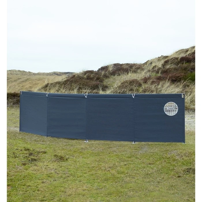 Isabella North Windscreen Acryl 4 Sided 2023 1 Isabella North Windscreen Acryl 4 Sided 2023