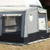 Tall Annex 250 Grey (Isabella Magnum 400 Flint Porch 2023)