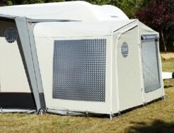 Tall Annex 220 Sand (Isabella Universal 420 Dawn Porch 2023)