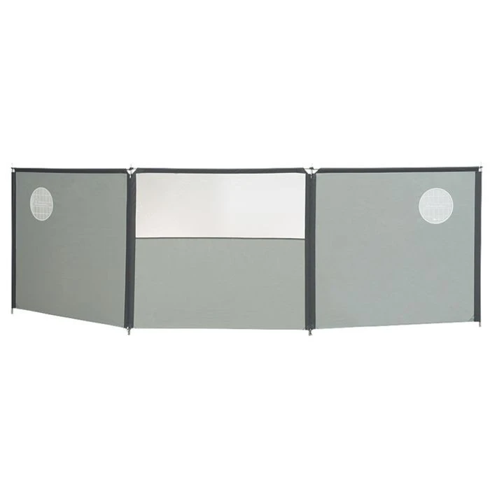 Isabella Flex 3 Sided Windscreen 2023 1 Isabella Flex 3 Sided Windscreen 2023