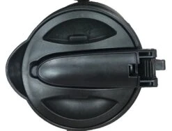 Quest Braunton Collapsible Kettle (0.8L) K0026 -Campingandleisure Shop k0026 2 midsize 1