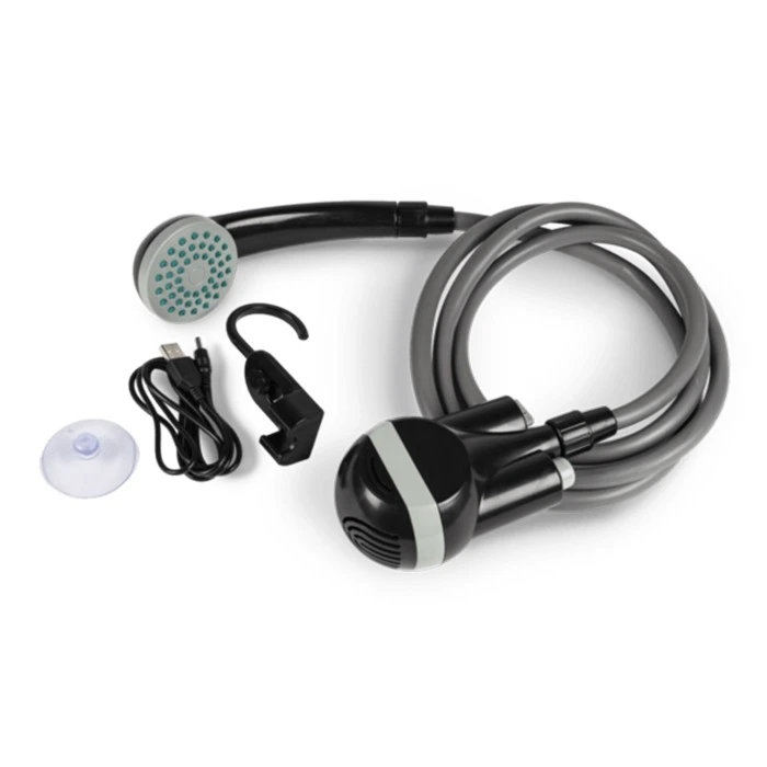 Kampa Power Shower 9120000830 1 Kampa Power Shower 9120000830