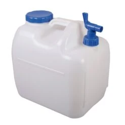 Kampa/Sunncamp Splash 23lt Water Carrier WC0123 9120000801