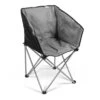Kampa Tub Chair 9120001415 Fog