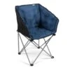 Kampa Tub Chair 9120001416 Midnight