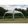 Kampa Air Shelter 400 With Complete Sides CT9035/9120001284