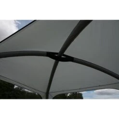 Kampa Air Shelter 400 With Complete Sides CT9035/9120001284 -Campingandleisure Shop kampaairshelterframe compressor 1