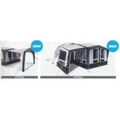 Dometic Club AIR All-Season 390 S 9120001106 2023 7 Dometic Club AIR All-Season 390 S 9120001106 2023 -Campingandleisure Shop kampaclubairall seasonext canopy 2 1 1