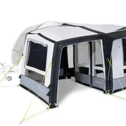 Dometic Club AIR Pro 440 S 9120001120 2023 7 Dometic Club AIR Pro 440 S 9120001120 2023 -Campingandleisure Shop kampaclubairextensionleftaa0010 compressor 3 1