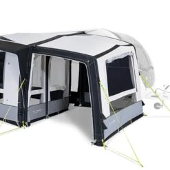 Dometic Club AIR Pro 390 S 9120001117 2023 -Campingandleisure Shop kampaclubairextensionrightaa0011 compressor 2 1