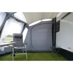 Inner Tent For Dometic (Kampa) Club AIR Pro/All-Season Awning Extension - Left Hand Side Only 9120001203