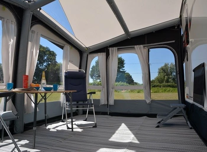 Dometic Club AIR Pro 440 S 9120001120 2023 2 Dometic Club AIR Pro 440 S 9120001120 2023 - Image 2