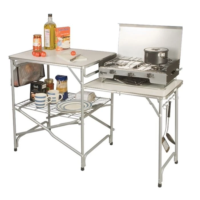 Kampa Colonel Field Kitchen 9120000480 1 Kampa Colonel Field Kitchen 9120000480
