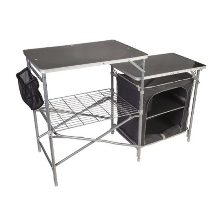 Kampa Commander Field Kitchen 9120002189 1 Kampa Commander Field Kitchen 9120002189