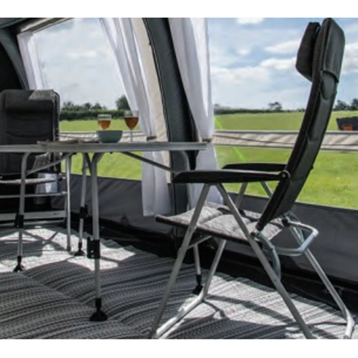 Dometic (Kampa) Continental Exquisite Cushioned Breathable Carpet -Ace AIR 400 2022 Model Onwards 9120001196 1 Dometic (Kampa) Continental Exquisite Cushioned Breathable Carpet -Ace AIR 400 2022 Model Onwards 9120001196