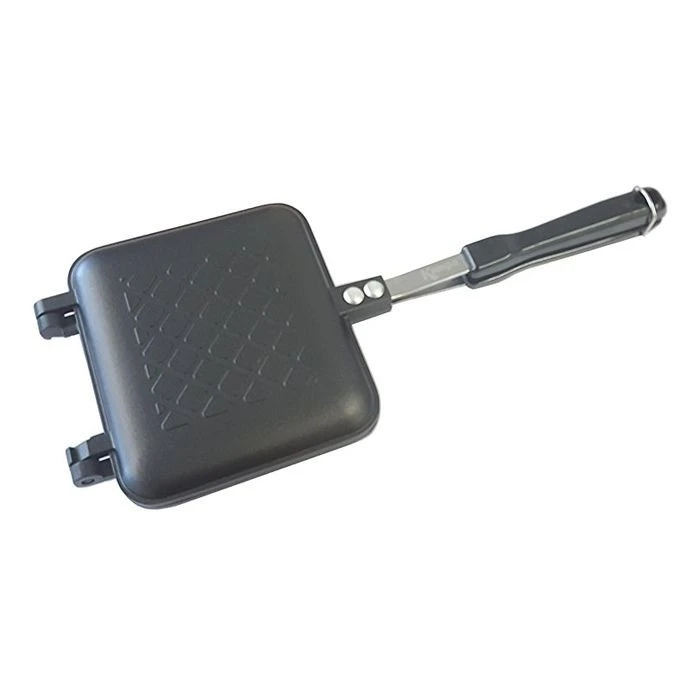 Kampa Croque Toasted Sandwich Maker 9120000714 1 Kampa Croque Toasted Sandwich Maker 9120000714