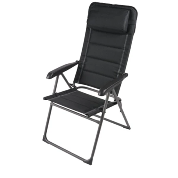 Kampa Dometic Comfort Firenze Recline Chair 9120000503 1 Kampa Dometic Comfort Firenze Recline Chair 9120000503