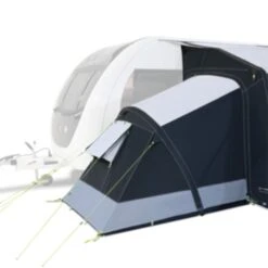Dometic (Kampa) Inflatable Annex For Club AIR Pro, Grande AIR Pro, Ace AIR Pro And Rally AIR Pro 9120000051