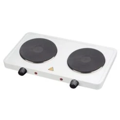 Kampa Double Electric Hob 9120001357