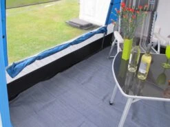 Easy Tread Breathable Groundsheet/Carpet (Dometic Rally Pro 260 2022)