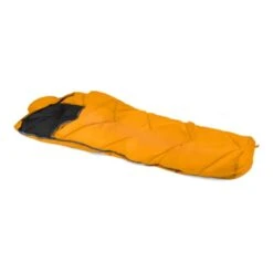 Kampa Eupen 4 XL Single Mummy Sleeping Bag 9120001319
