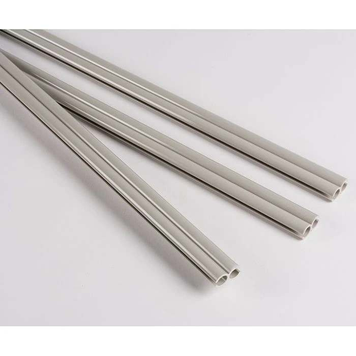 Dometic (Kampa) Sunncamp Figure 8 Plastic Extrusion 75cm KIt (3) 9120000420 1 Dometic (Kampa) Sunncamp Figure 8 Plastic Extrusion 75cm KIt (3) 9120000420