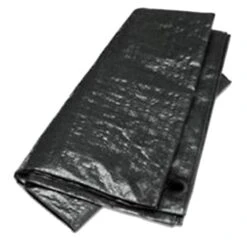 Portal Gamma 5 Footprint Groundsheet