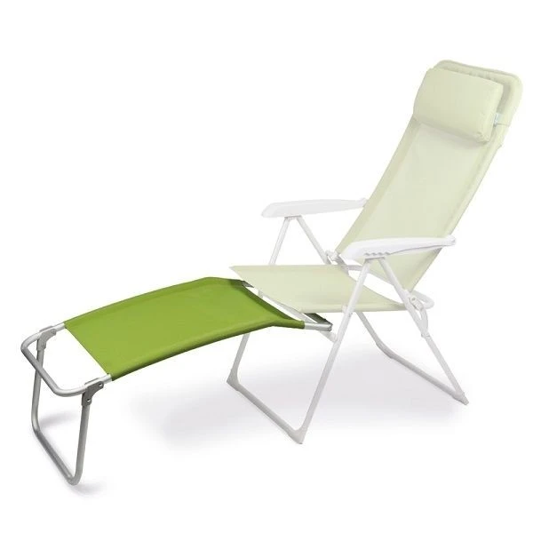Kampa Footrest Go Green FT0338 1 Kampa Footrest Go Green FT0338
