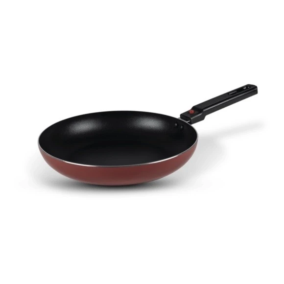 Kampa Non-Stick 24cm Frying Pan Ember 9120001361 1 Kampa Non-Stick 24cm Frying Pan Ember 9120001361