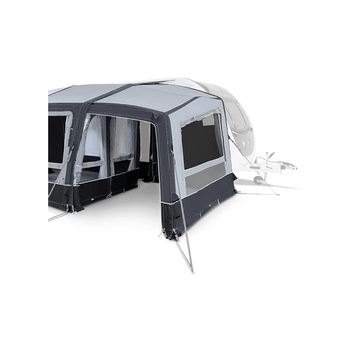 Dometic CLUB/ACE AIR All-Season Extension Right Hand S 9120001144 2022 1 Dometic CLUB/ACE AIR All-Season Extension Right Hand S 9120001144 2022