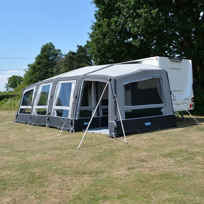 Dometic CLUB/ACE AIR All-Season Extension Right Hand S 9120001144 2022 3 Dometic CLUB/ACE AIR All-Season Extension Right Hand S 9120001144 2022 - Image 3